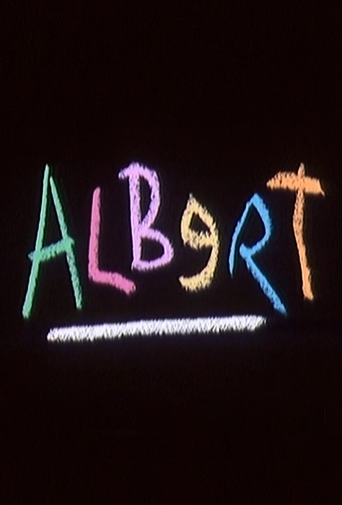 Albert und der große Rapollo