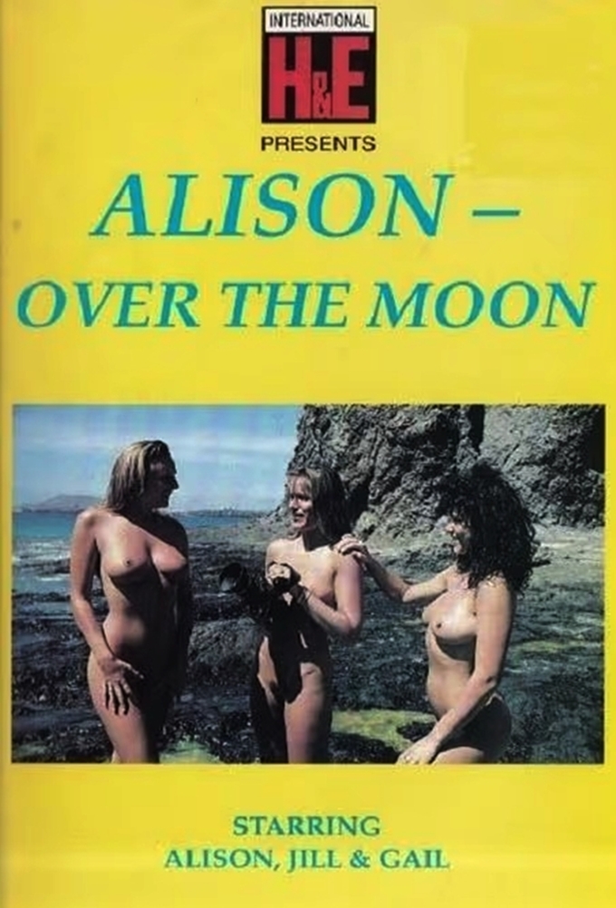 Alison: Over the Moon