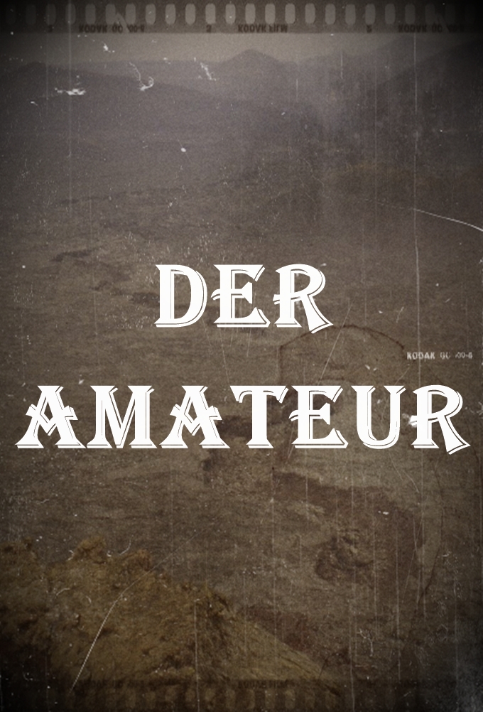 Der Amateur