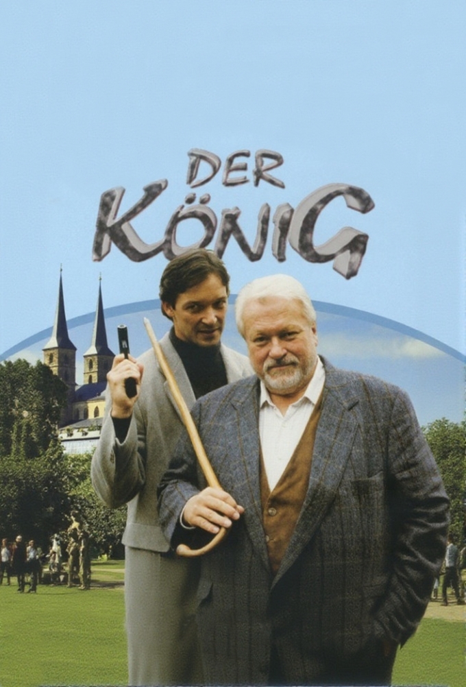 Der König (Serie TV)