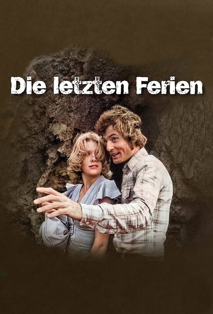 Die letzten Ferien