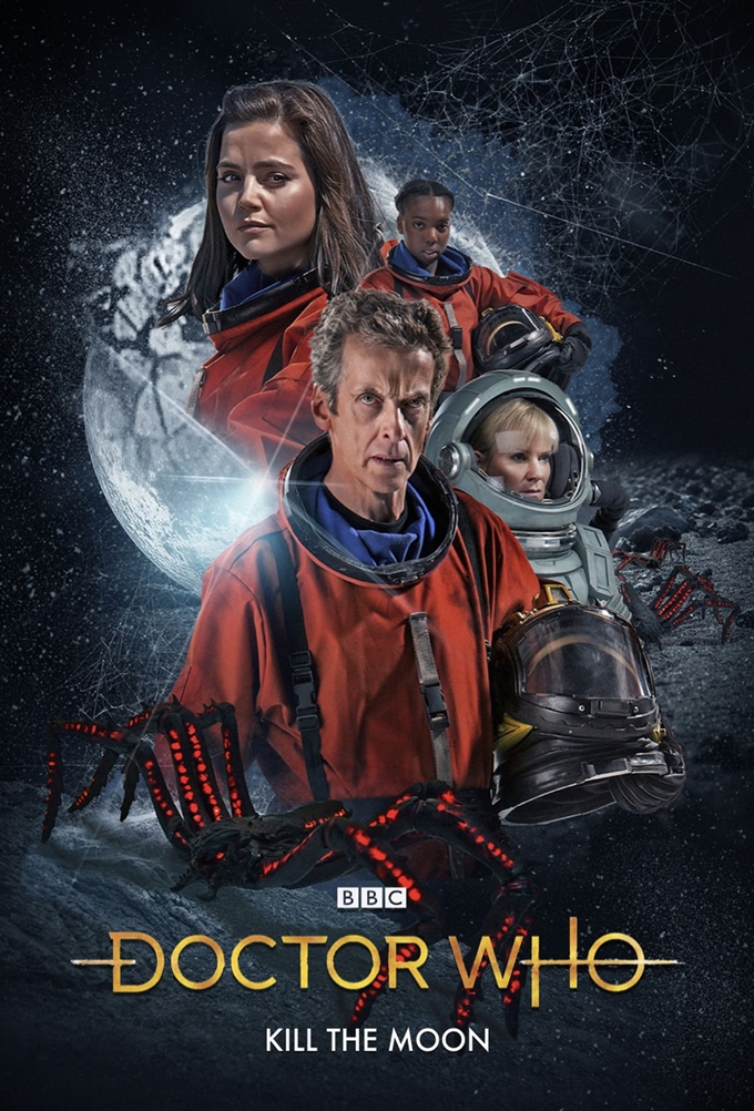 Doctor Who (Serie TV) (T8.E7)