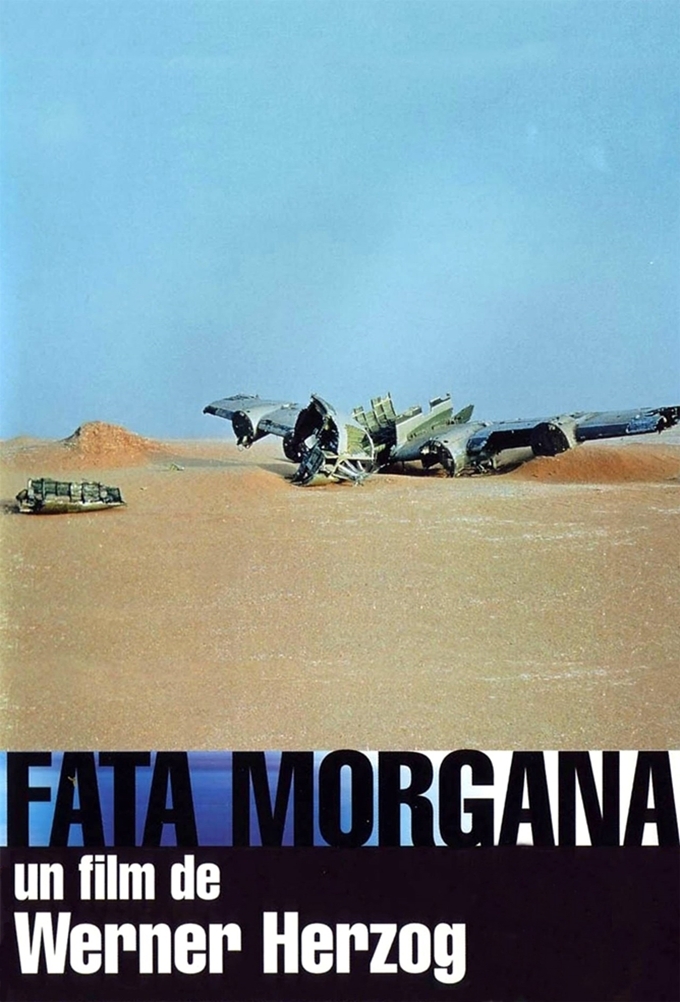 Fata Morgana