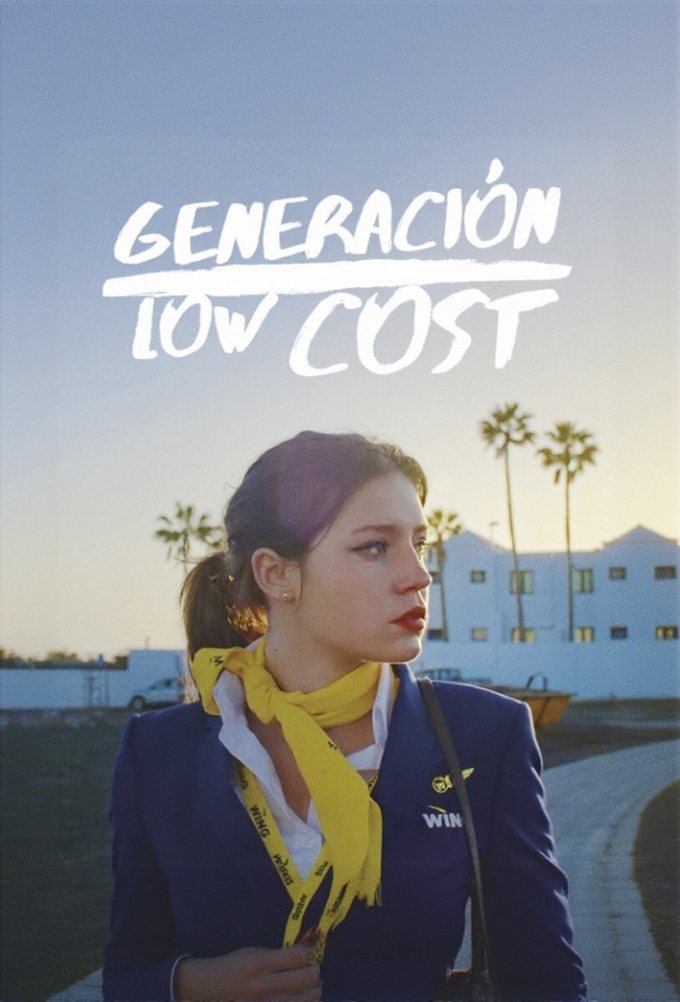 Generación Low Cost