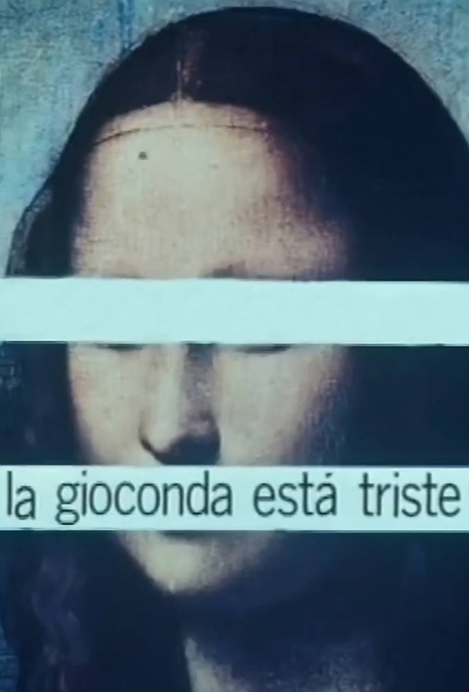 La Gioconda está triste (Especial de TV)