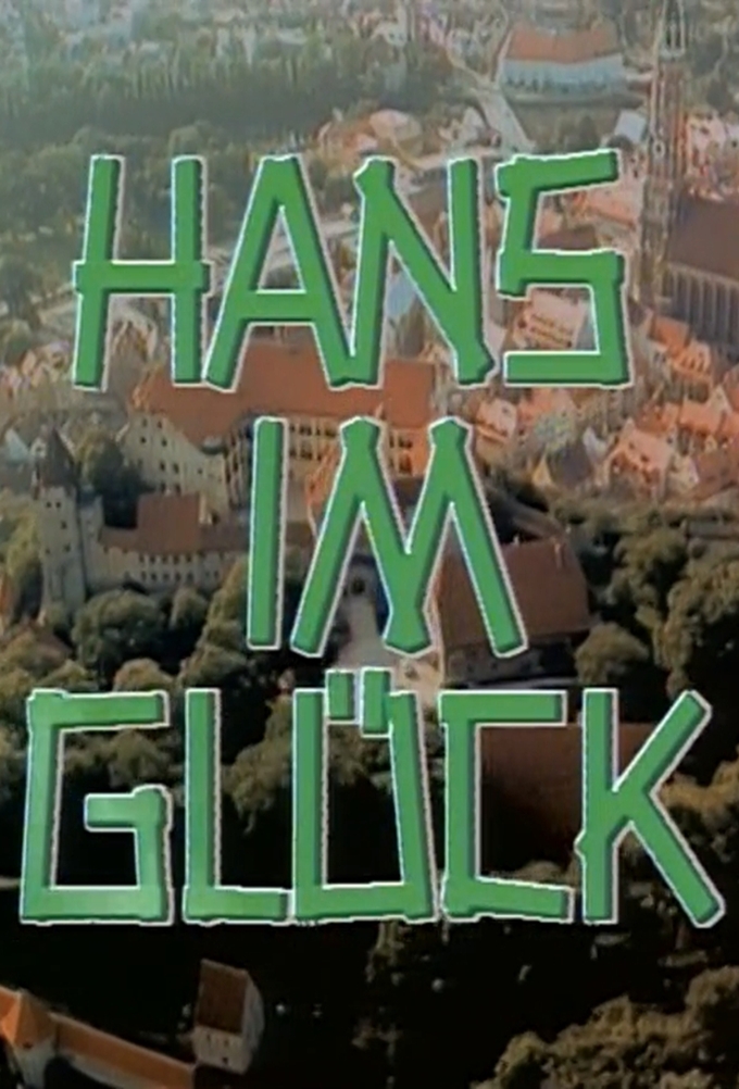 Hans im Glück (Serie TV)