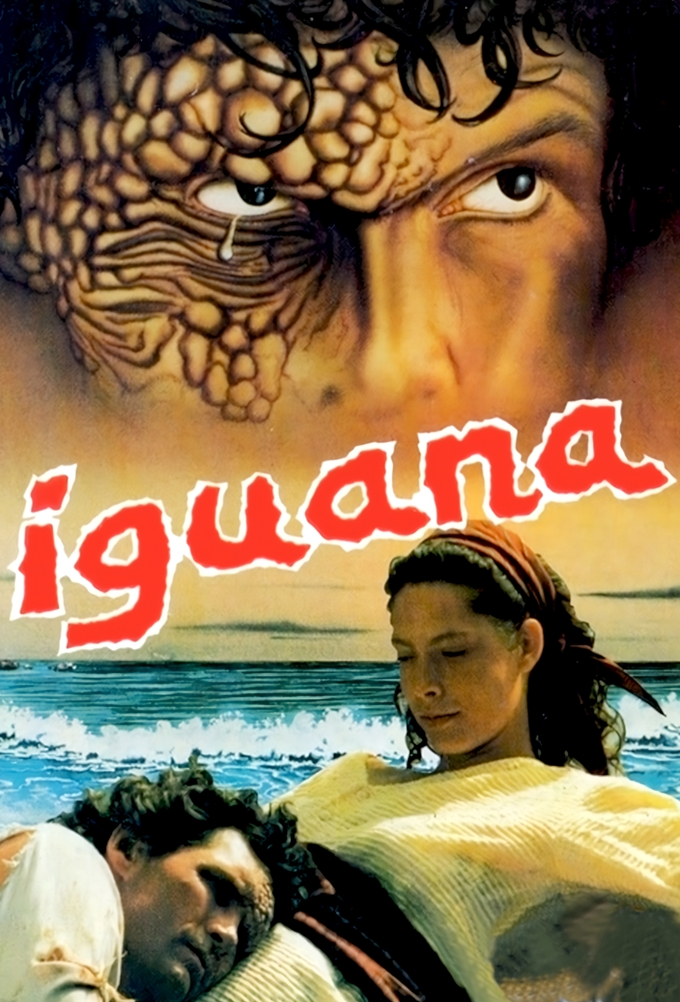 La iguana