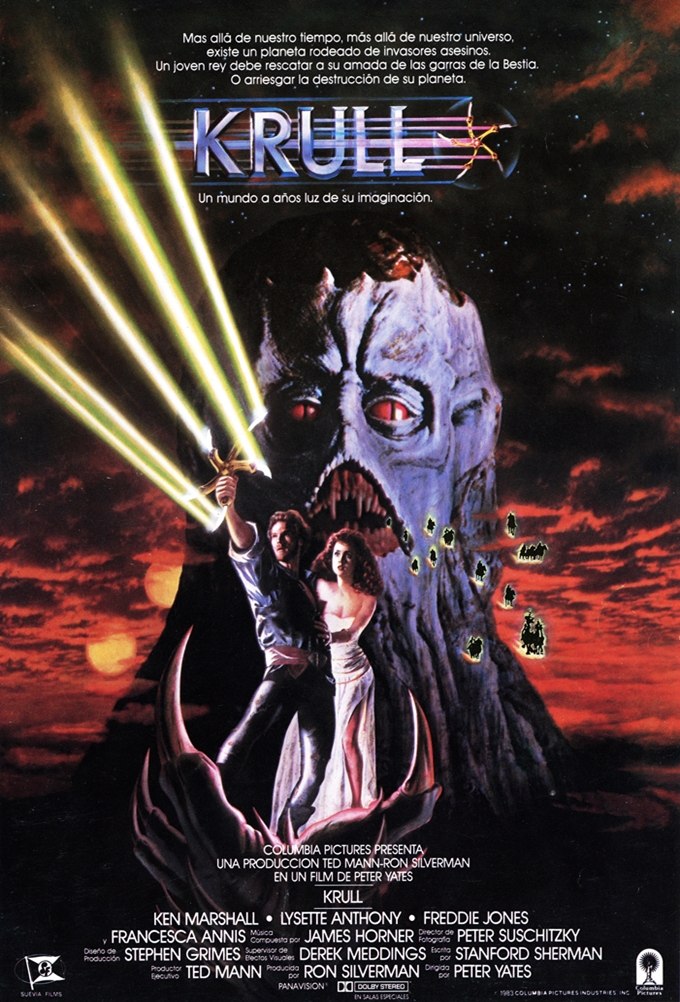 Krull