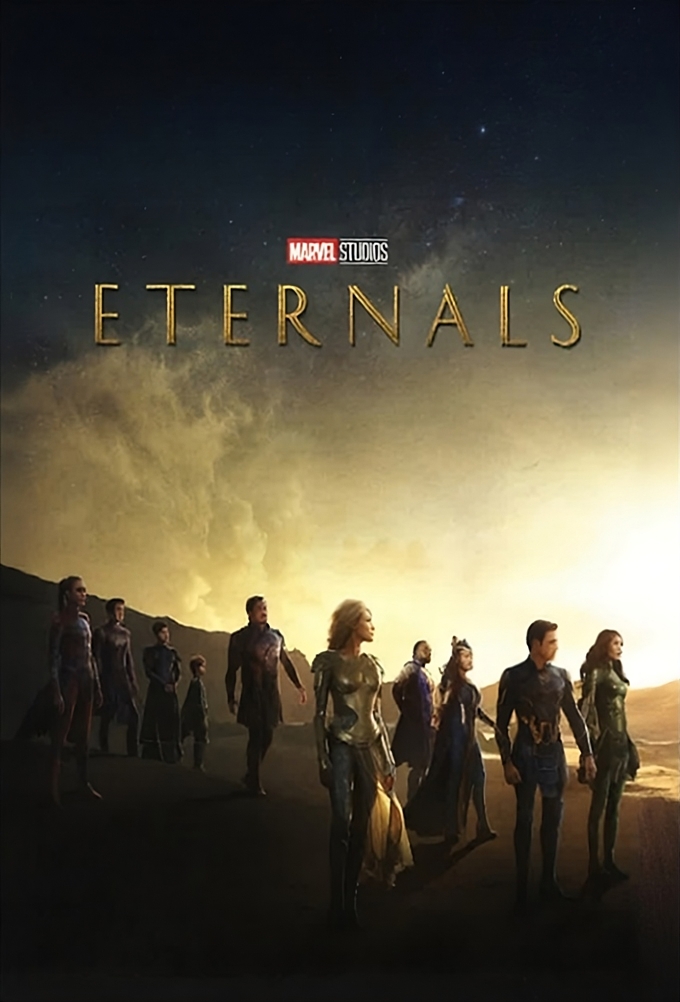 Eternals