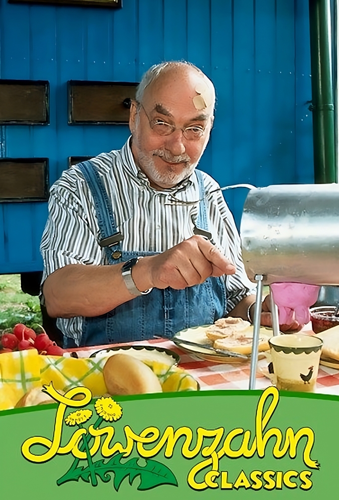 Löwenzahn (Serie TV) (T9.E1)