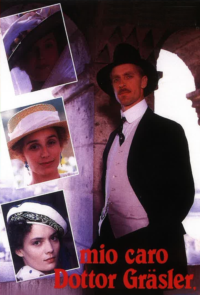 Mio caro dottor Gräsler