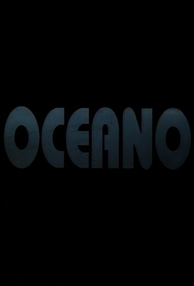 Océano (Miniserie TV)