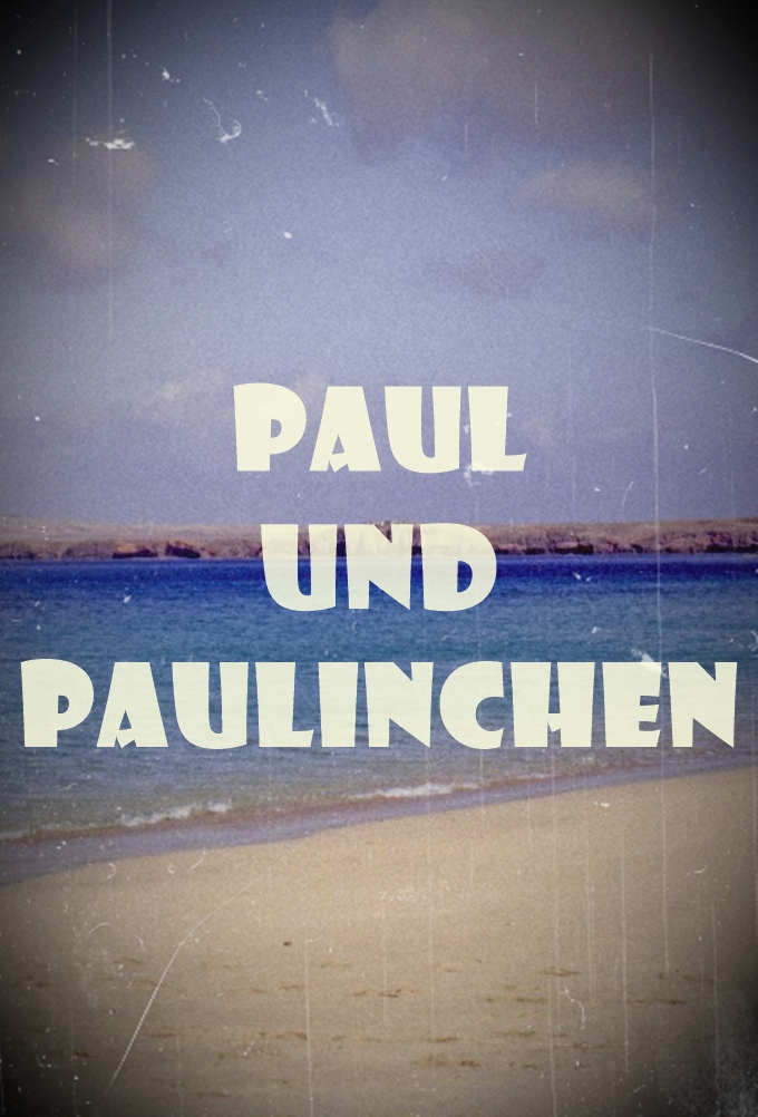 Paul und Paulinchen (Serie TV)