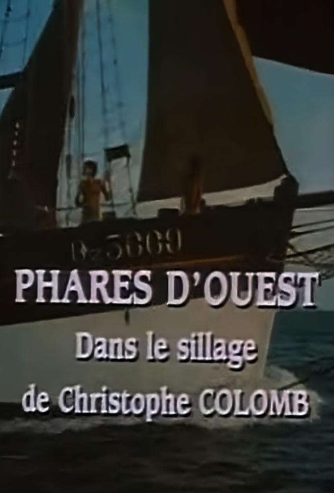 Phares d'ouest