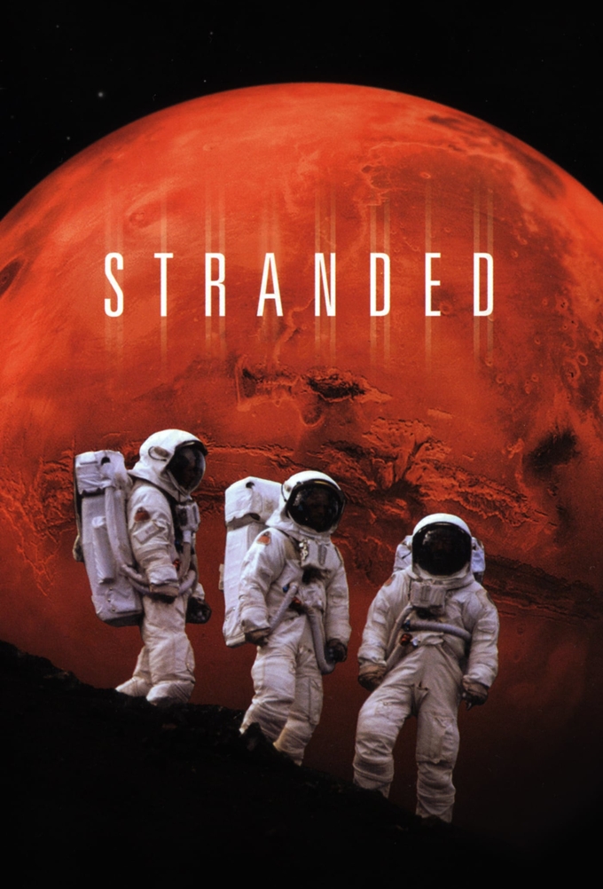  Stranded (Náufragos)