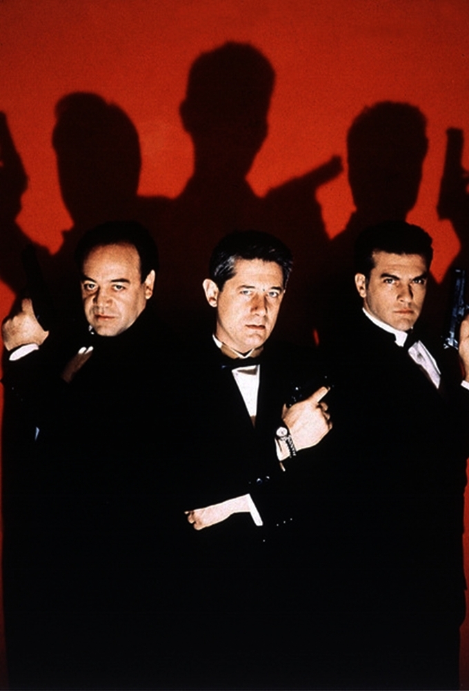 Todos los hombres sois iguales (Serie TV)