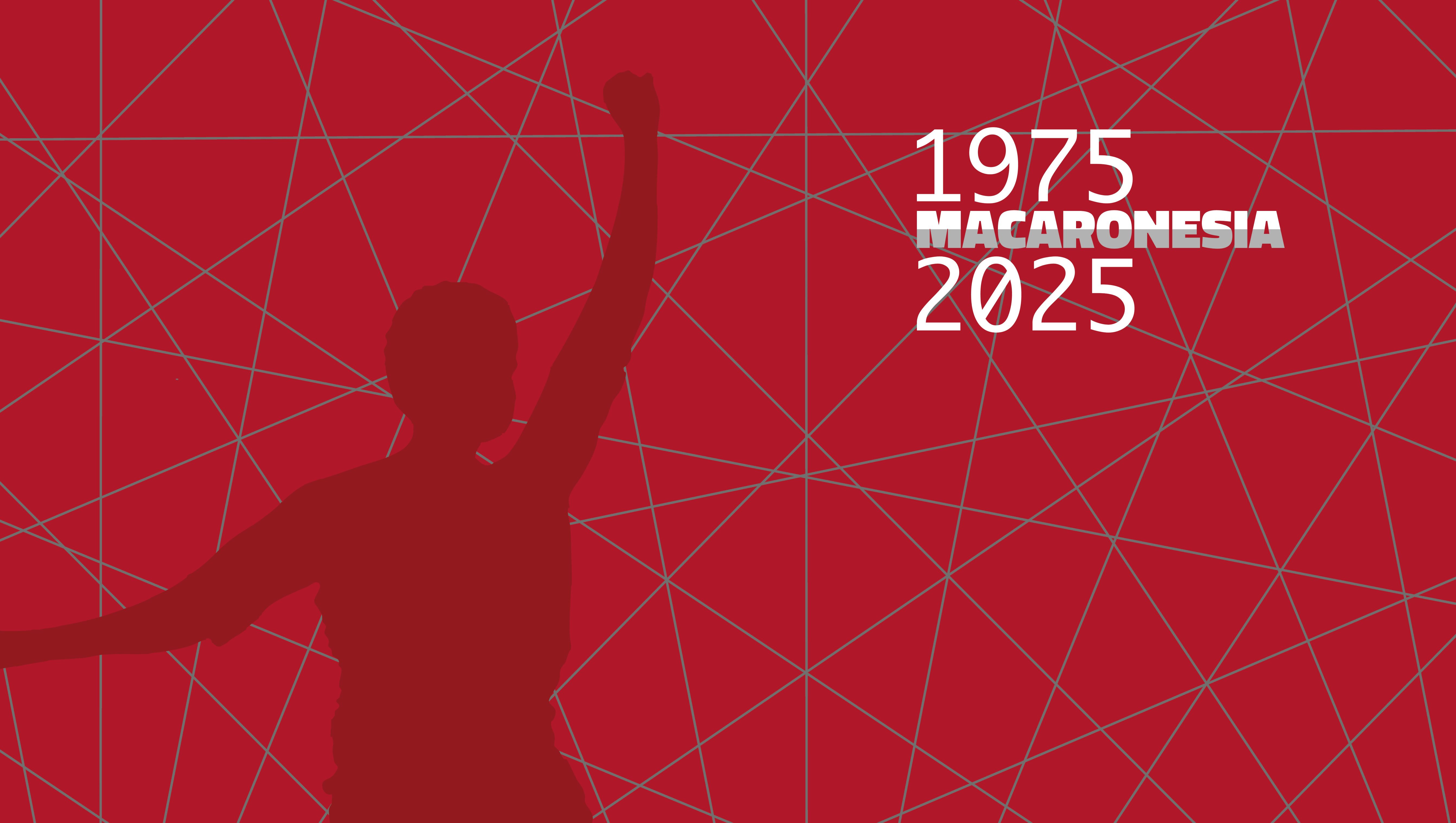 imagen de MACARONESIA 1975 . 2025