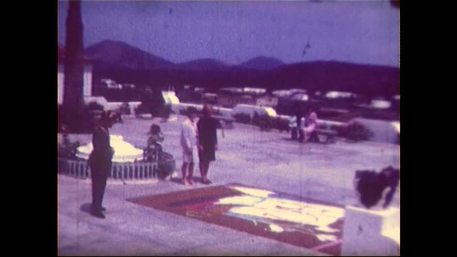 Corpus Christi de Yaiza (1967) en VIDEOS 