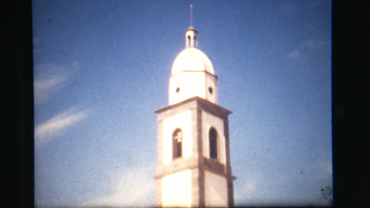 Paseo por Arrecife en VIDEOS 