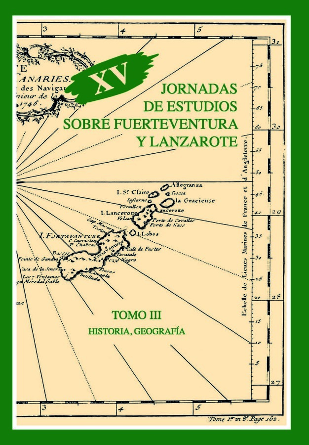 Análisis de las precipitaciones y temperaturas en Fuerteventura y Lanzarote: peligros e incertidumbres ante un escenario de cambio climático en TEXTOS 