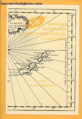 Fuerteventura y Lanzarote en 1950. Antecedentes y relaciones socioeconómicas con la colonia saharaui en torno a la visita de Franco en TEXTOS 