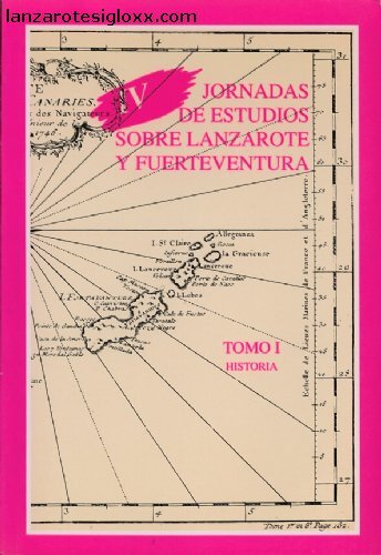 Aproximación a la situación de Canarias durante la II Guerra Mundial en TEXTOS 