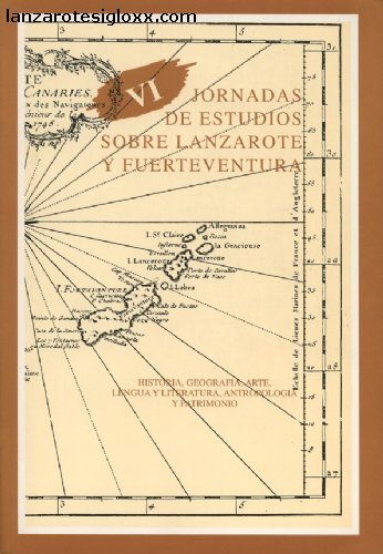 La industrialización en la isla de Lanzarote: aproximación al modelo de transición económica en TEXTOS 