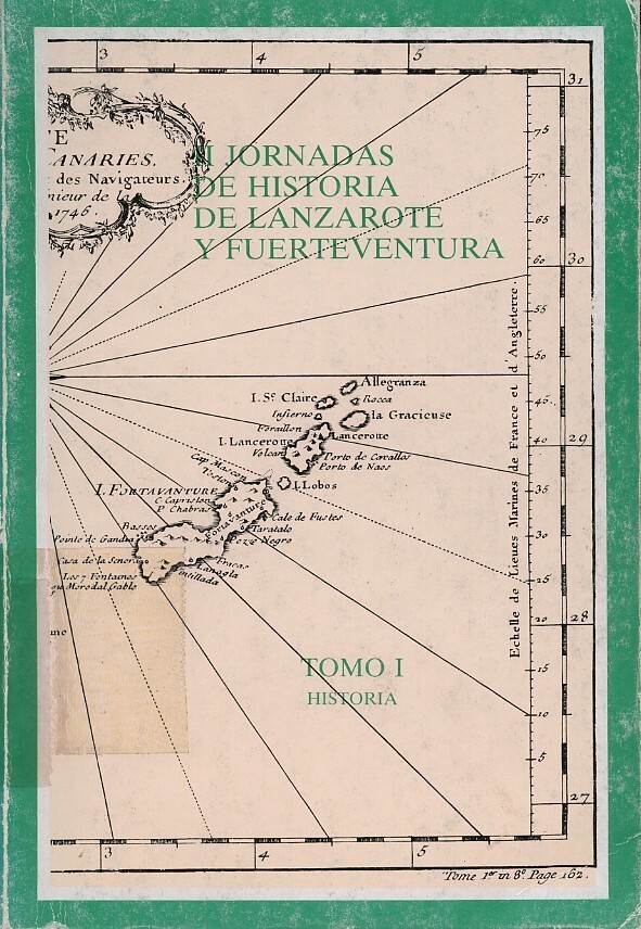 La crónica de Lanzarote en TEXTOS 