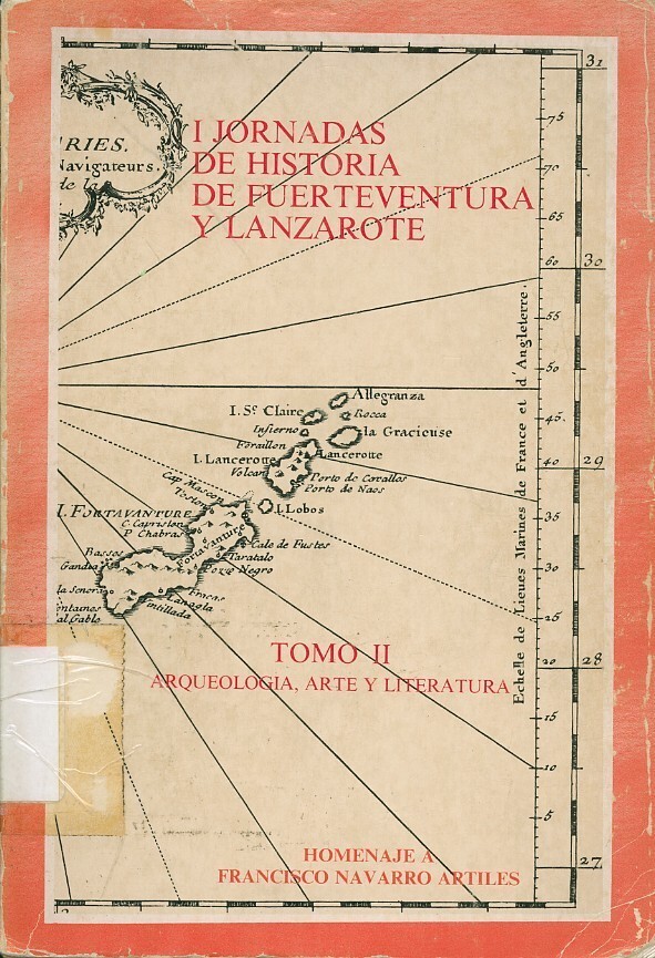 La mortalidad de Arrecife de Lanzarote entre los años 1914 y 1918 en TEXTOS 