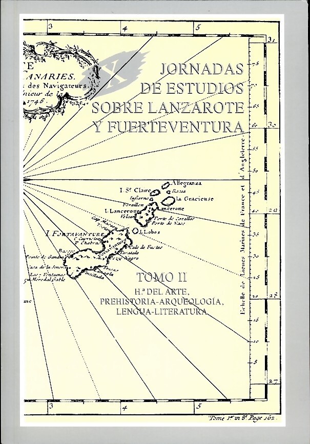 Visión costumbrista de Fuerteventura en 1904, desde la perspectiva de un periodista lanzaroteño en TEXTOS 