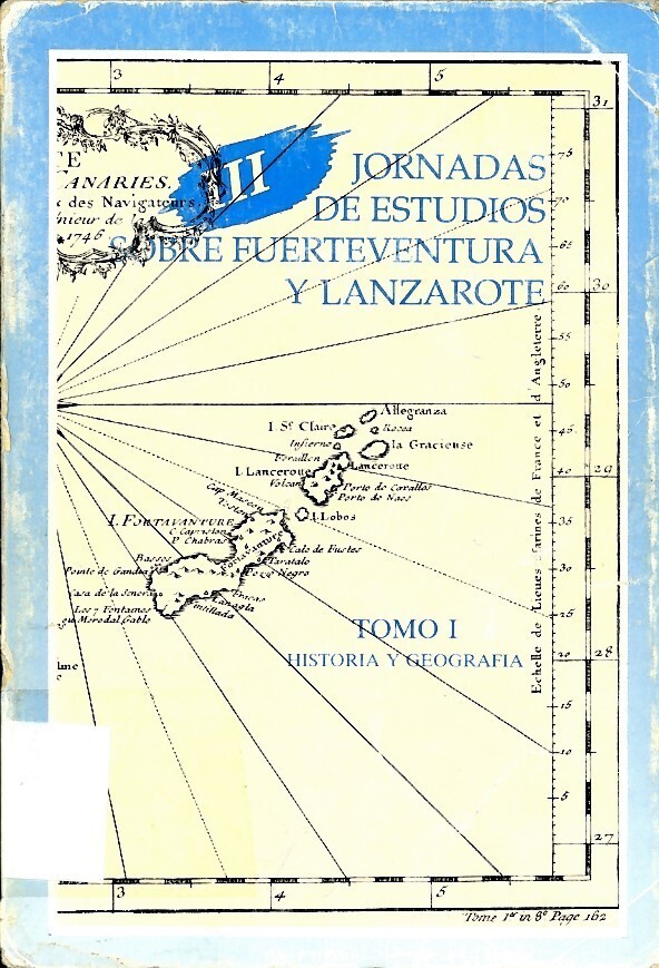 Don Antonio María Manrique y Saavedra: prototipo de la burguesía canaria (1837-1907) en TEXTOS 