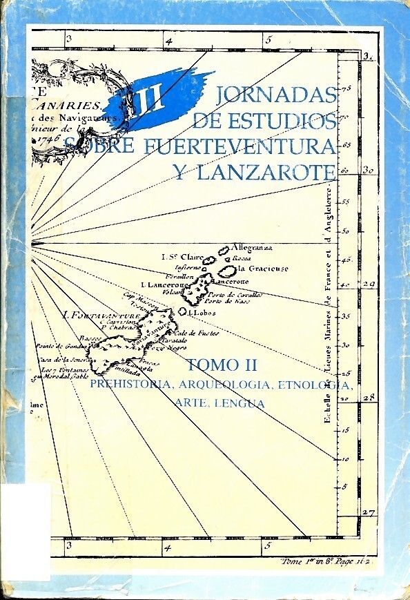 La presencia de Fuerteventura y Lanzarote en la Exposición Iberoamericana de 1929 en TEXTOS 