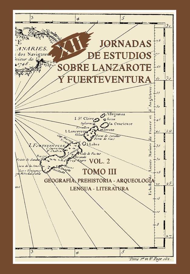 La aplicación de las políticas agrícolas de montaña en unas islas sin montañas: Lanzarote y Fuerteventura en TEXTOS 