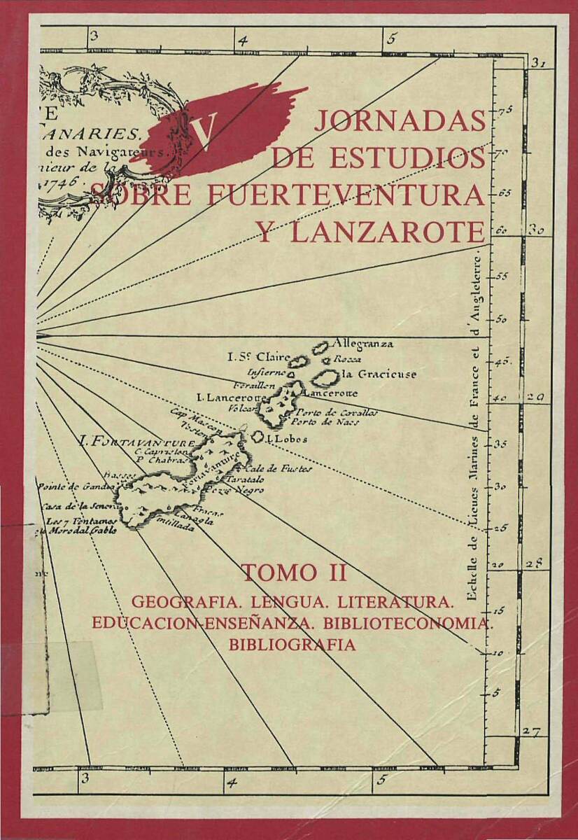 Comercio al por menor en Arrecife (1970-1990) en TEXTOS 