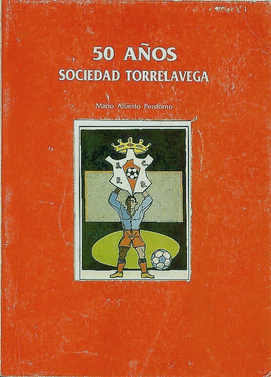 50 años. Sociedad Torrelavega