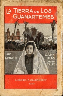 La Tierra de los Guanartemes en TEXTOS 