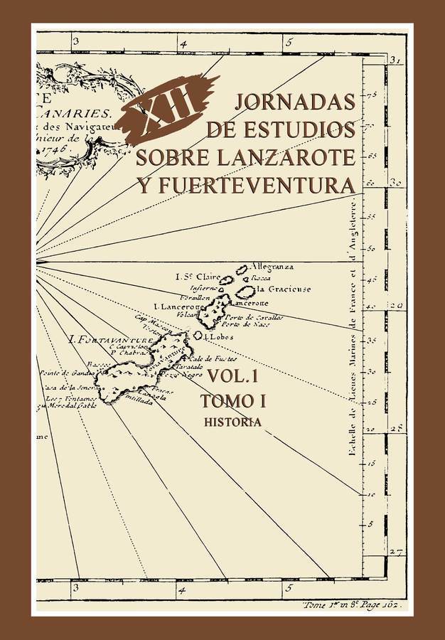 Pleitos por la sucesión al marquesado de Lanzarote en TEXTOS 