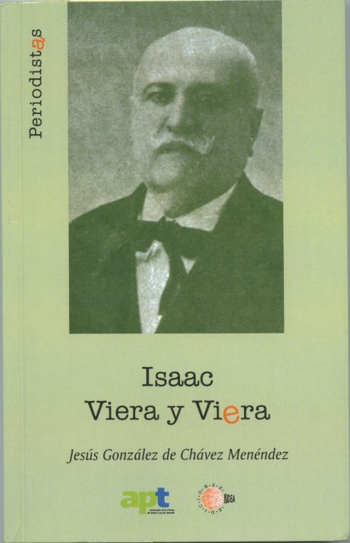 Isaac Viera y Viera