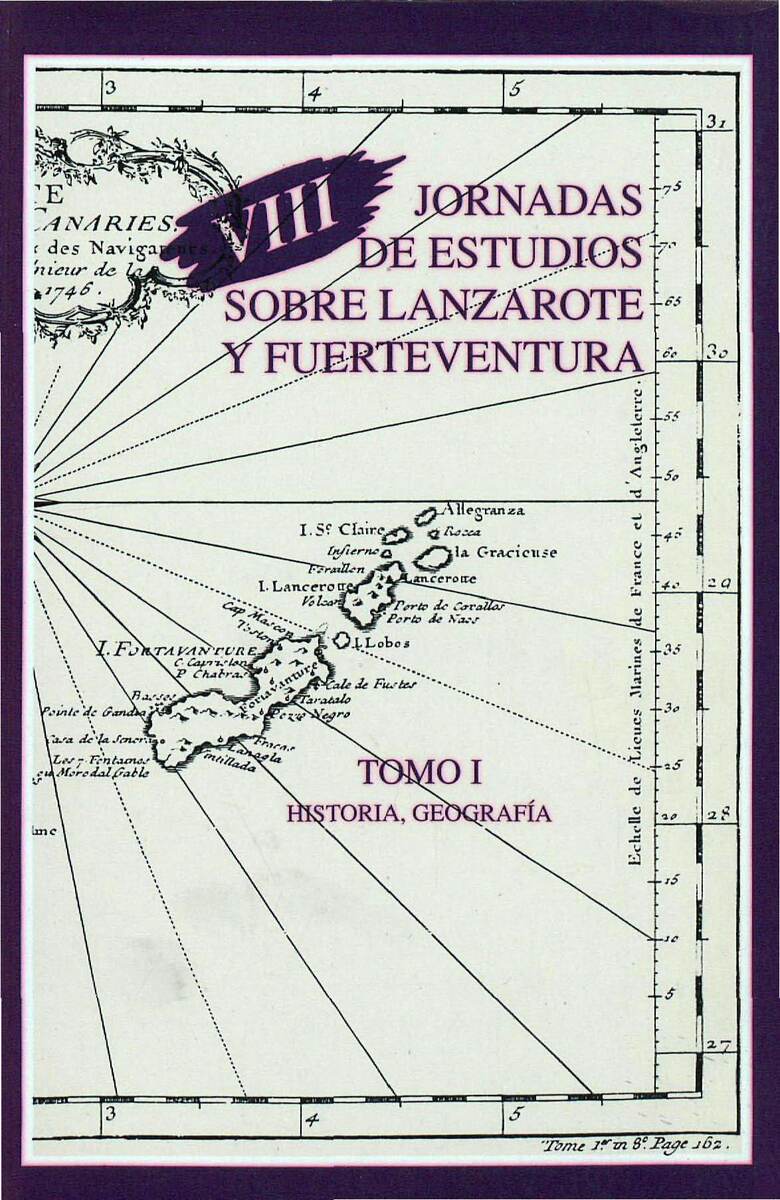 La población de la Parroquia de Tías entre 1875-1879. Comportamientos demográficos de un espacio rural en TEXTOS 