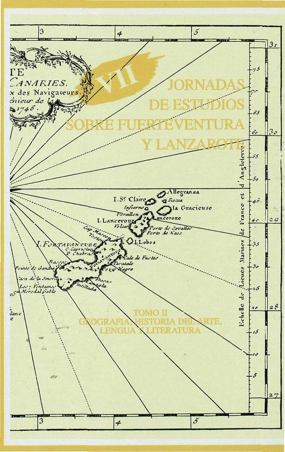 Orfebrería cubana en Lanzarote  en TEXTOS 