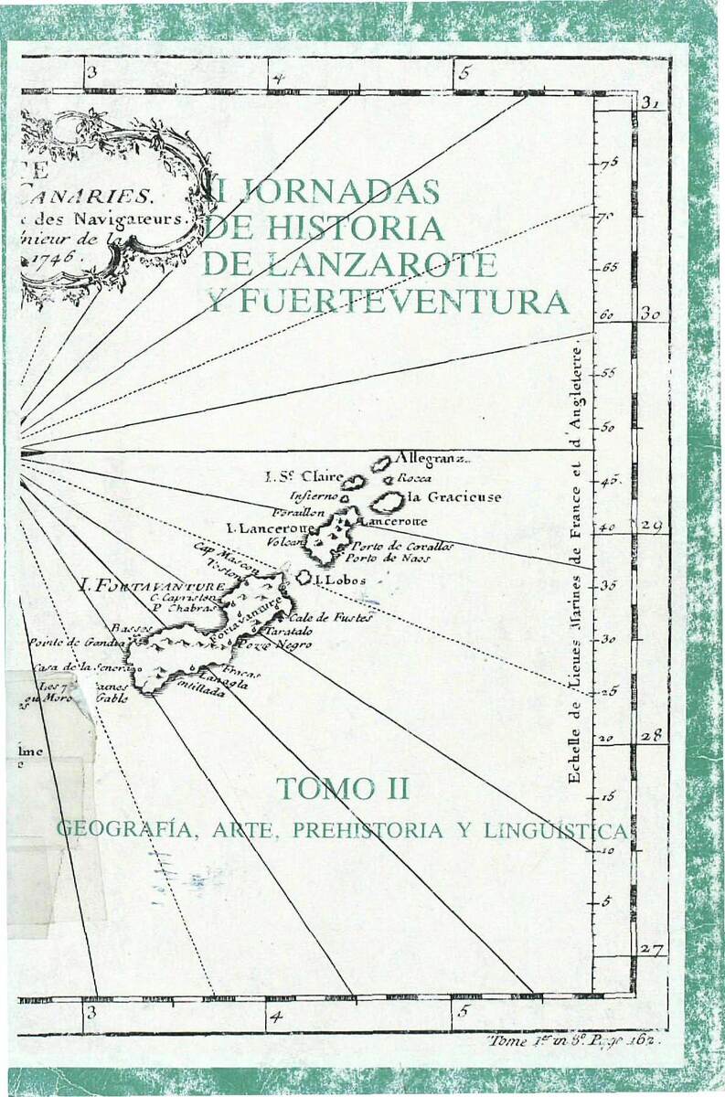 Reflexiones sobre los primeros momentos de la historia del Puerto del Arrecife en TEXTOS 