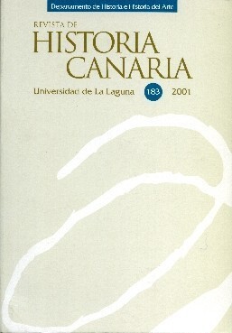 Antonio María Manrique: vida y obras. En torno a su obra inédita. Estudios sobre el lenguaje de los primitivos canarios o guanches.  en TEXTOS 