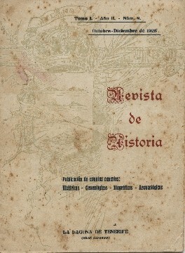 Notas sobre algunos templos e imágenes sagradas de Lanzarote y Fuerteventura en TEXTOS 