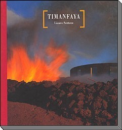 Timanfaya