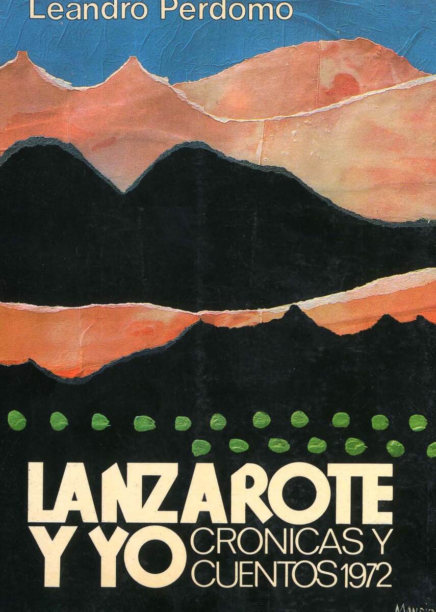 Lanzarote y yo: crónicas y cuentos 1972 en TEXTOS 