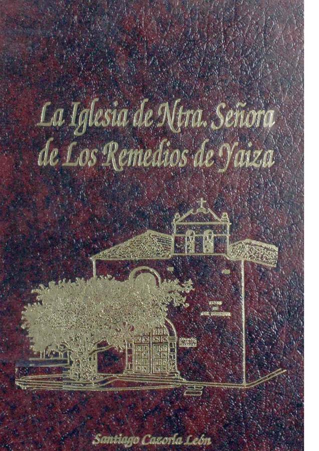 La Iglesia de nuestra Señora de los Remedios de Yaiza en TEXTOS 