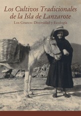 Los cultivos tradicionales de la isla de Lanzarote. Los granos: diversidad y ecología en TEXTOS 