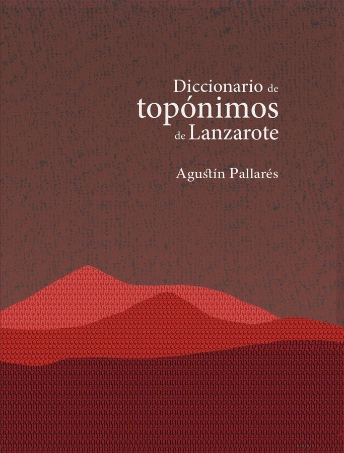 Diccionario de topónimos de Lanzarote en TEXTOS 
