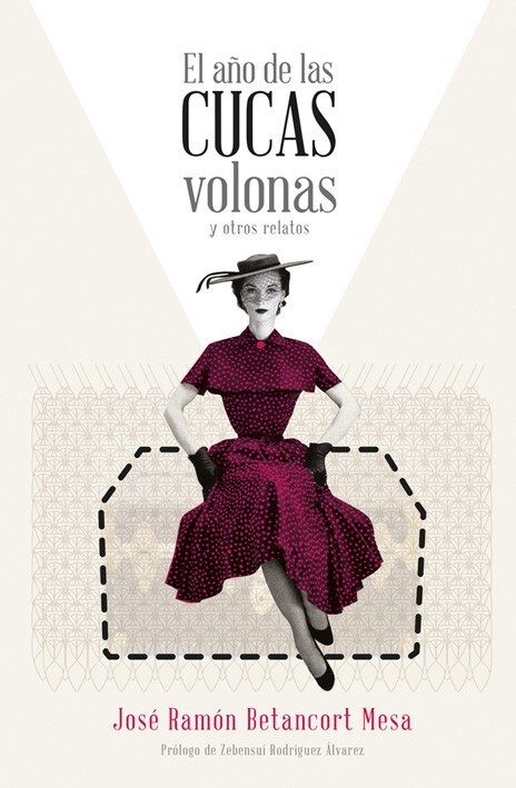 El año de las cucas volonas y otros relatos en TEXTOS 