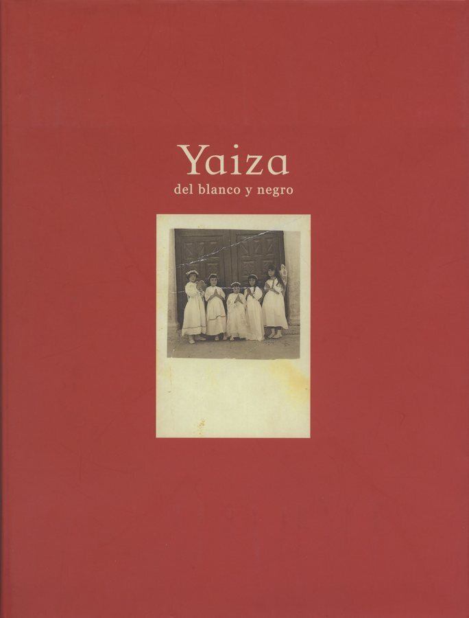 Yaiza, del blanco y negro en TEXTOS 